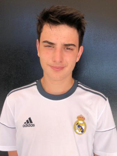 Yannik Lay