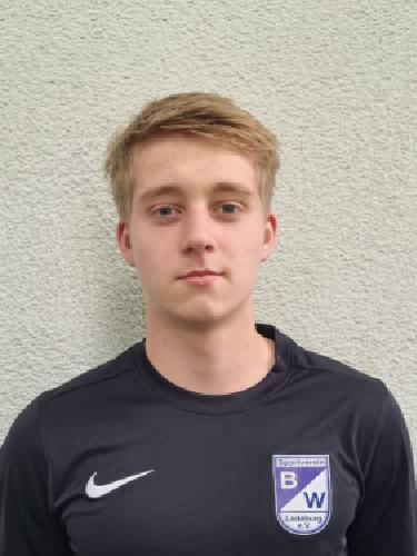 Justin Weiß