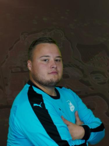 Pascal Kastendiek