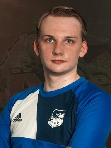 Julian Reinaerdts