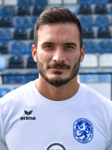 Oguzhan Coruk