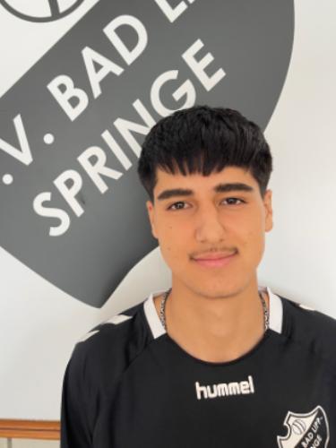 Arian Afghanyar