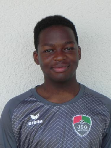 Kodjo-Jeremie Vossah