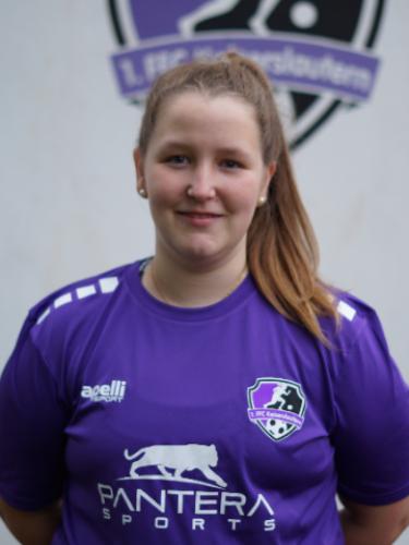Laura Kallmayer