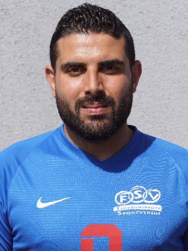 Wael Al Ahmad