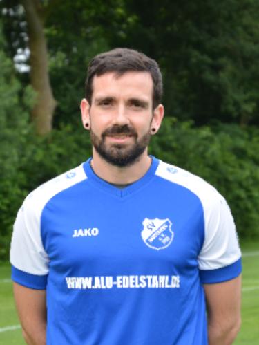Christian Frankenberg