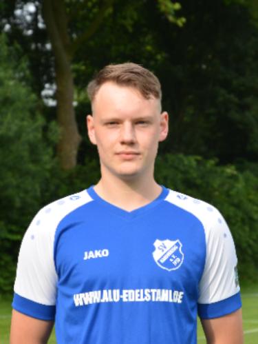 Bjarne Timmermann