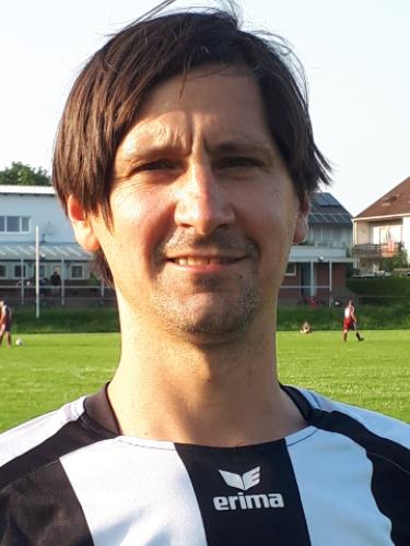Matthias Graebner