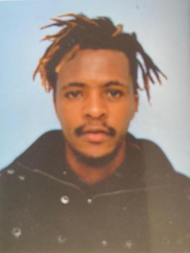 Michael Wambugu Mutungi