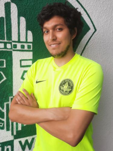 Sebastian Felipe Pinzon Orozco