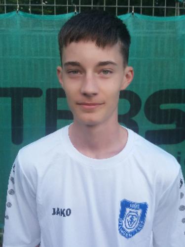 Nick Haußmann