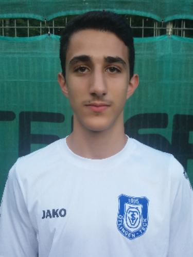 Okan Kilinc
