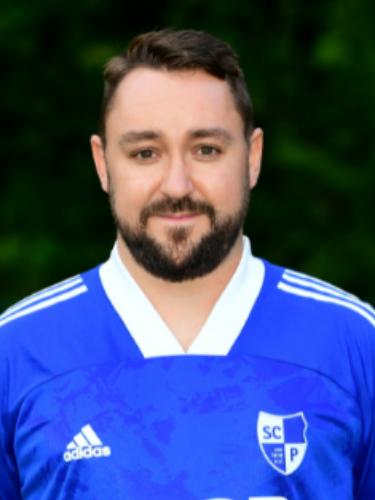 Sebastian Fröhlich