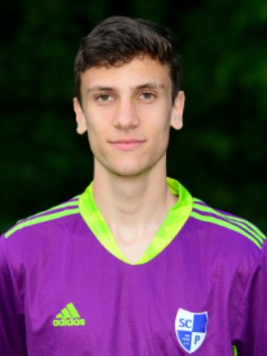 Mads Christoph Hügel