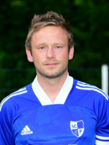 Jan Daniel Jania