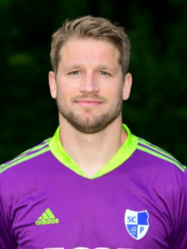 Florian Jensen