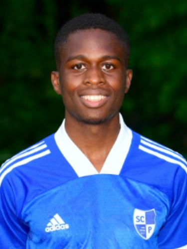 Manasse Komboso Mbayo