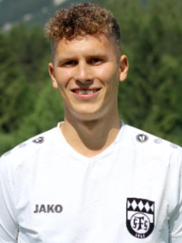 Luca Häußler