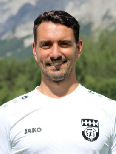 Daniel Schillinger