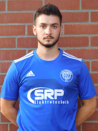 Khaled El-Kassar