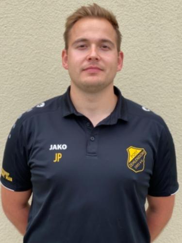 Jan Paul Winkelmann