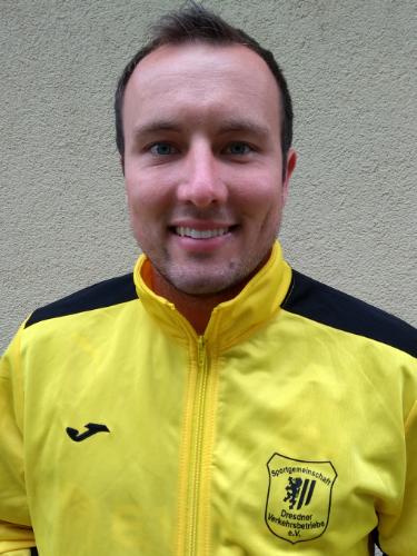 Fabrice Jahnke