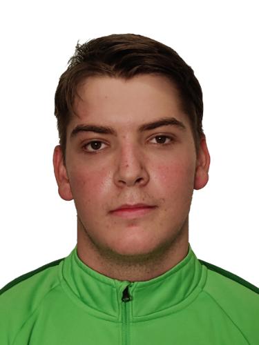 Justin Normen Müller