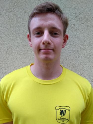 Florian Mehnert