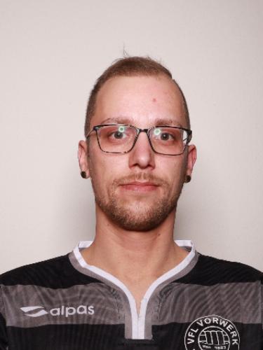 Andre Bössow