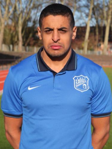 Ahmad Hammadi