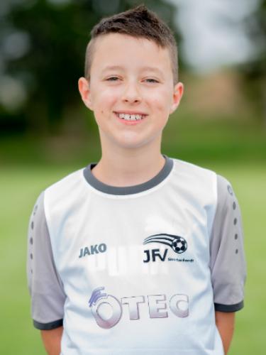 Luca-Joel Ludwig