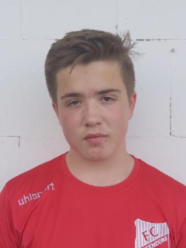 Jonas Koch