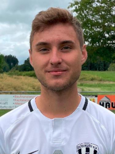 Noah Kimmich