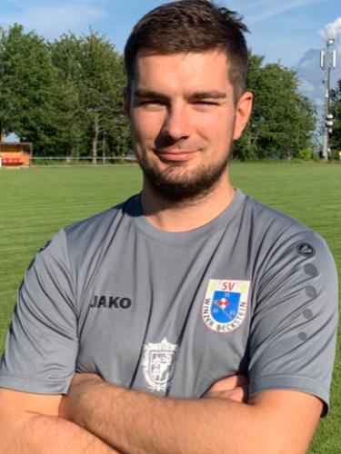 Marius Schneider