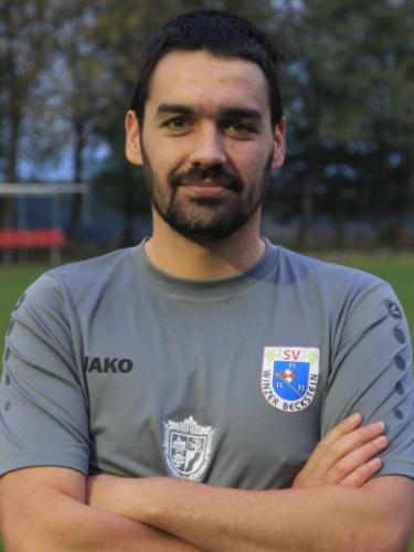 Marco Seus