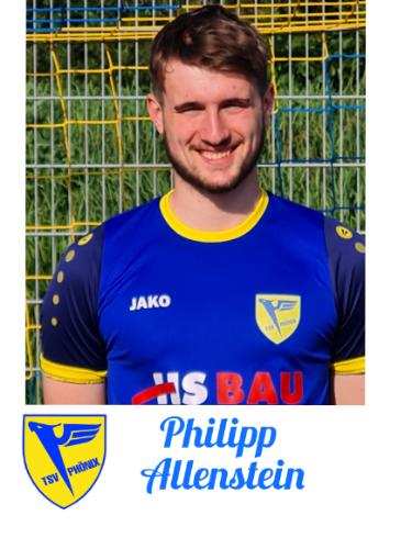 Philipp Allenstein