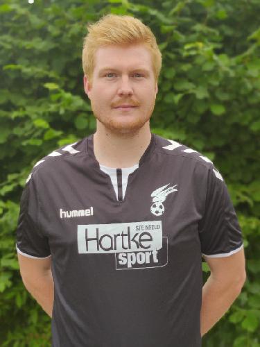 Simon Kröger