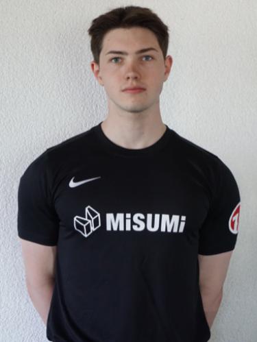 Marvin Schöck