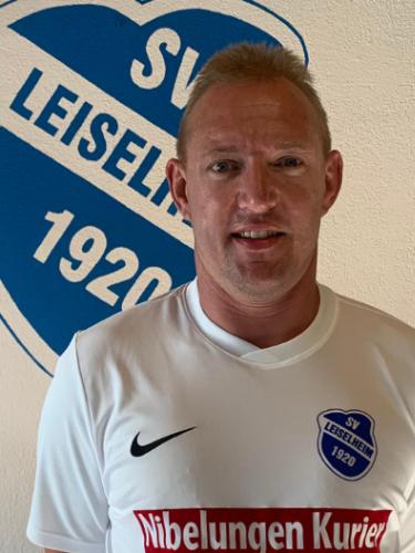 Timo Kaiser