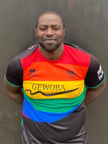 Peter Osei Kwame Asiedu Hammon