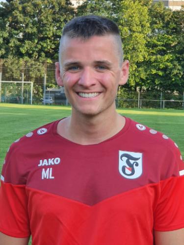 Marius Lenz