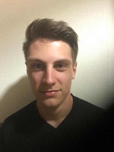 Lukas Borgmann