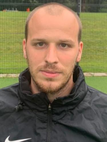 Patrick Strauß