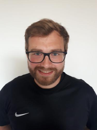 Julian Gockel