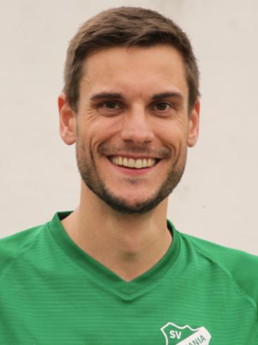 Martin Tscheschke