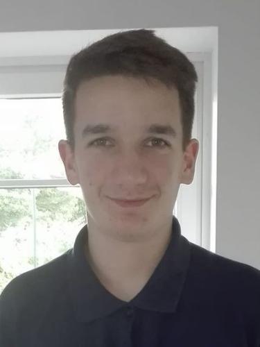 Elias Palioudakis
