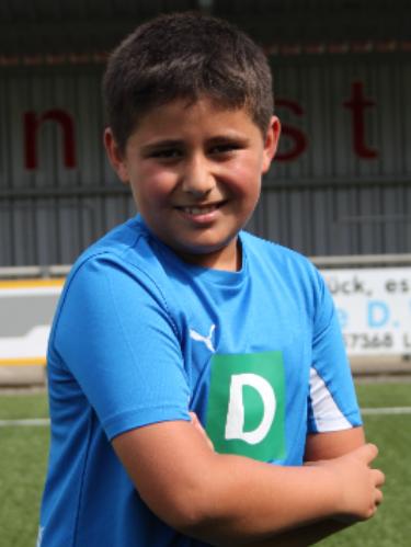 Süleyman Yasar
