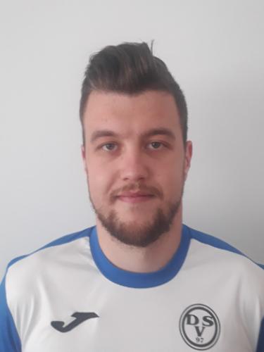 Erik Sven Malende