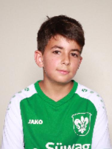 Guilherme Dias Carvalho