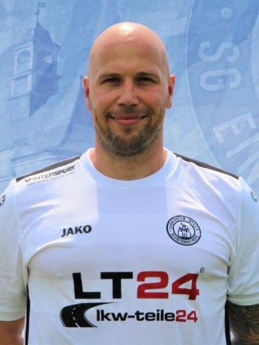 Peter Bresinski